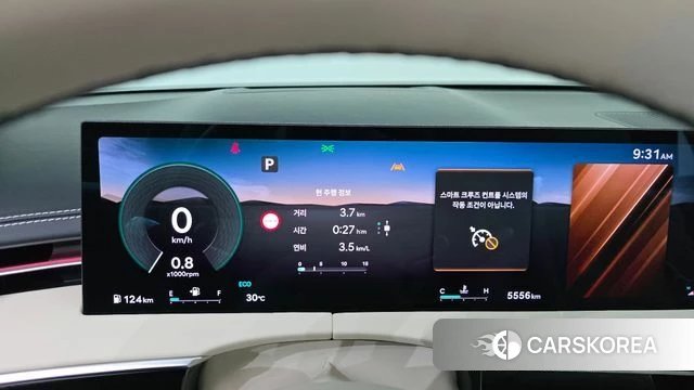 Genesis GV70 2026 Белый из Кореи, фото 3