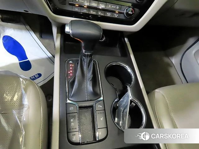 Kia The New Carnival 2018 Черный из Кореи, фото 3