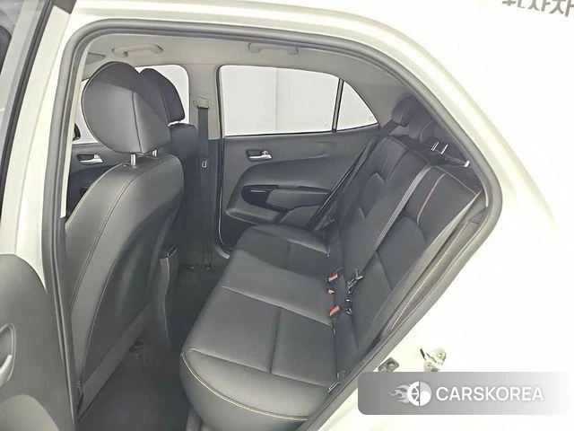 Kia Morning Urban (JA) 2020 Белый из Кореи, фото 3