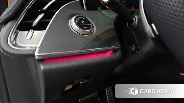 Mercedes-Benz E-Class W214 2025 Белый из Кореи, фото 3