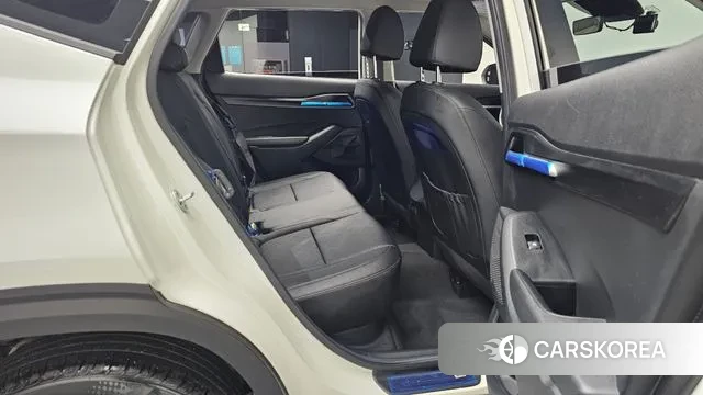 Kia Seltos 2020 Белый из Кореи, фото 3