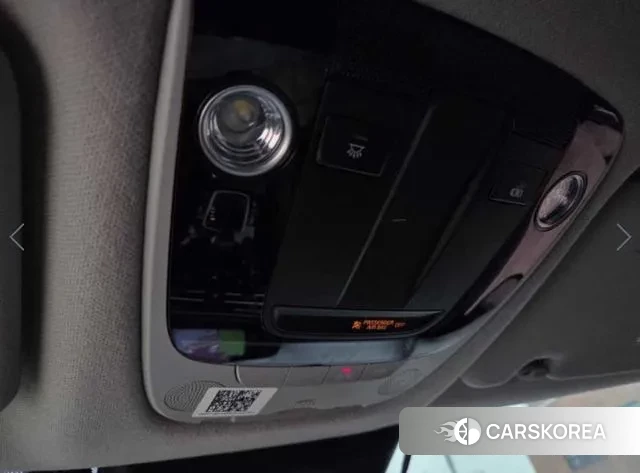 Kia Seltos 2021 Серый из Кореи, фото 3