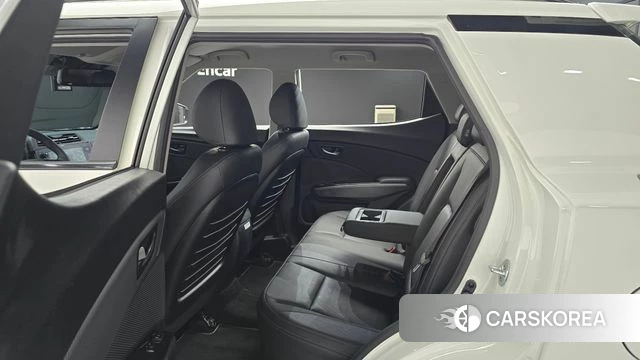 Ssangyong The New Tivoli 2025 Белый из Кореи, фото 3