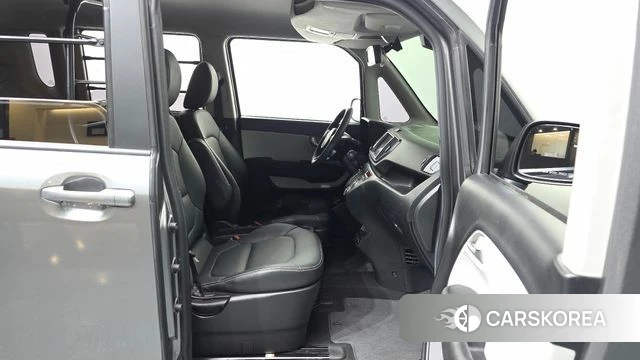 Kia The New Kia Ray 2023 Серый из Кореи, фото 3
