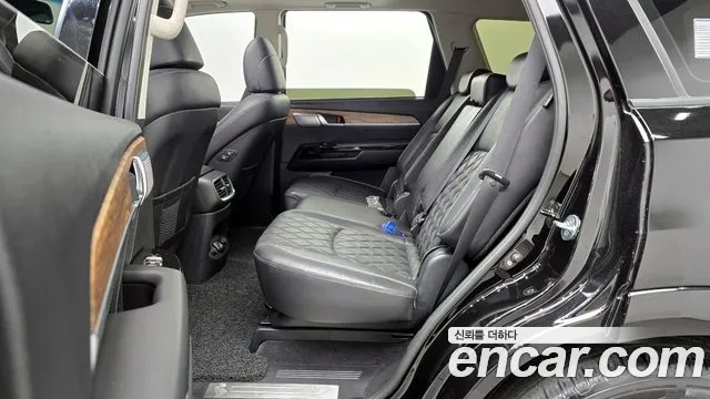 Kia Mohave Master id 2300117 из Кореи 3