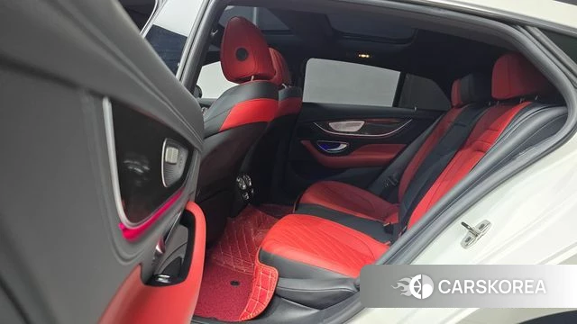 Mercedes-Benz AMG GT 2023 Белый из Кореи, фото 3