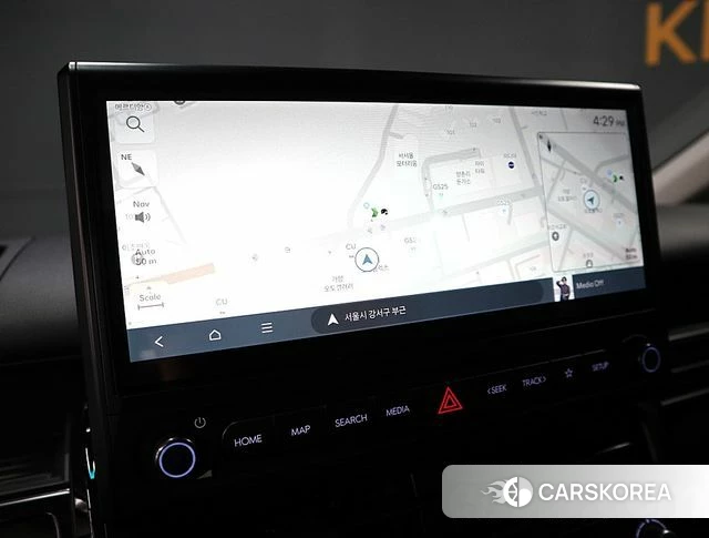 Hyundai The New Staria 2026 Серебристо-серый из Кореи, фото 3