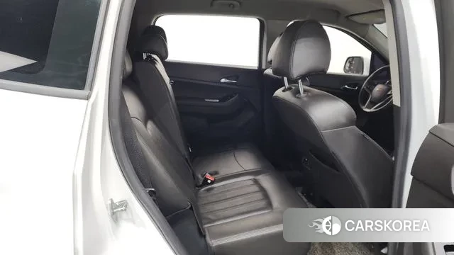 Chevrolet (GM Daewoo) Orlando 2018 Белый из Кореи, фото 3