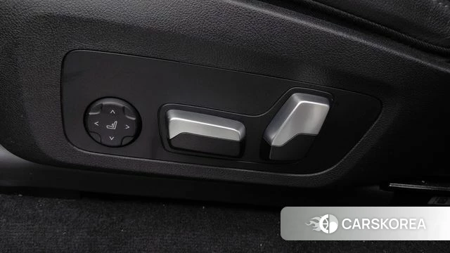 BMW X4 (G02) 2022 Черный из Кореи, фото 3