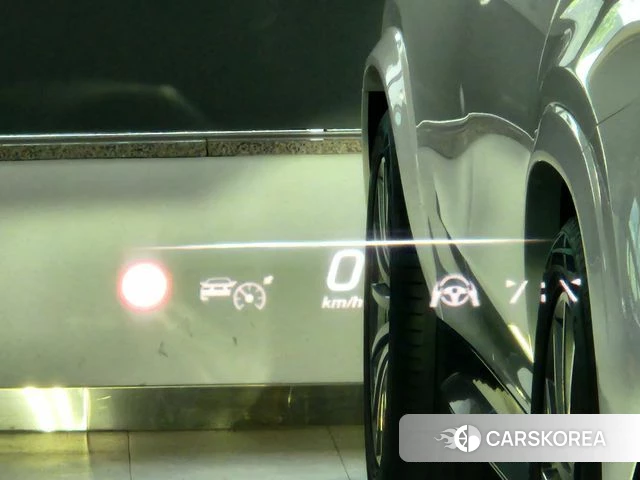 Mercedes-Benz S-Class W223 2025 Черный из Кореи, фото 3