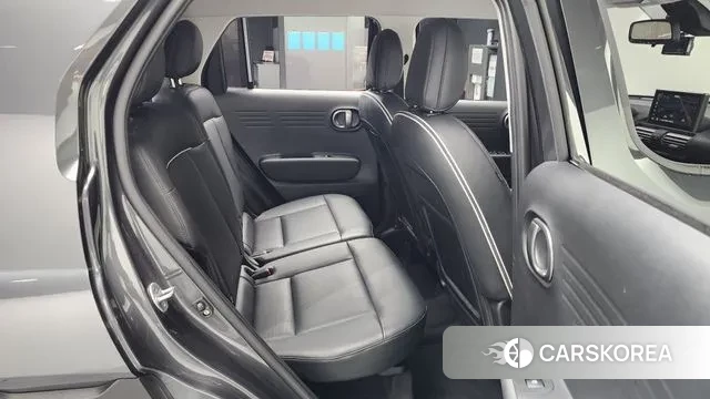 Hyundai Casper 2023 Серый из Кореи, фото 3