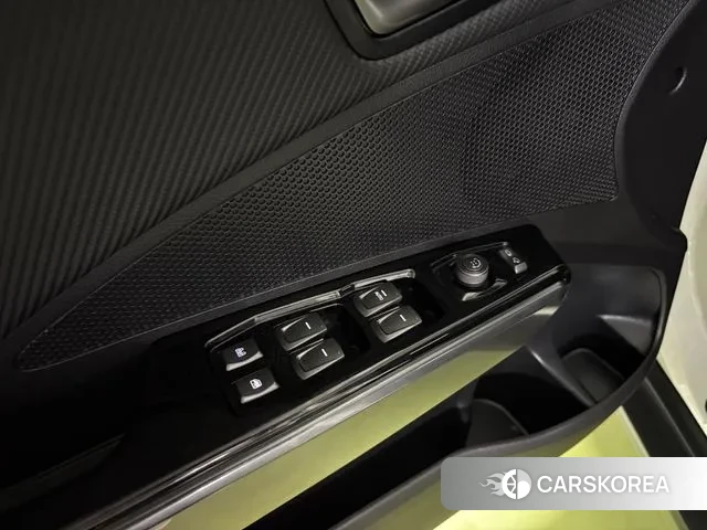 Ssangyong Berry New Tivoli 2021 Белый из Кореи, фото 3