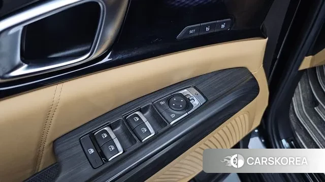 Kia Carnival 4th generation 2021 Серый из Кореи, фото 3