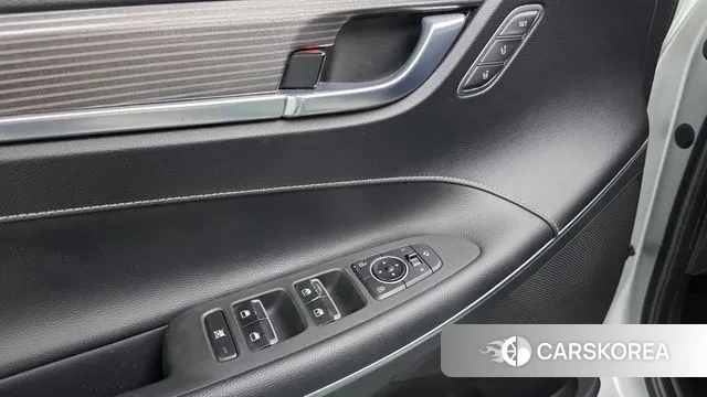 Hyundai Grandeur IG 2019 Серебряный из Кореи, фото 3