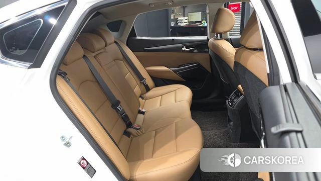 Kia K7 Premier 2019 Белый из Кореи, фото 3