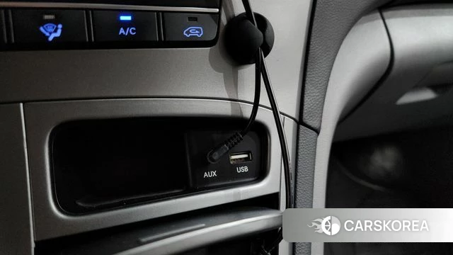 Hyundai The New Grand Starex 2019 Серебряный из Кореи, фото 3