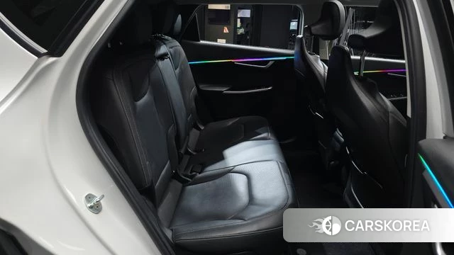 Kia EV6 2022 Белый из Кореи, фото 3