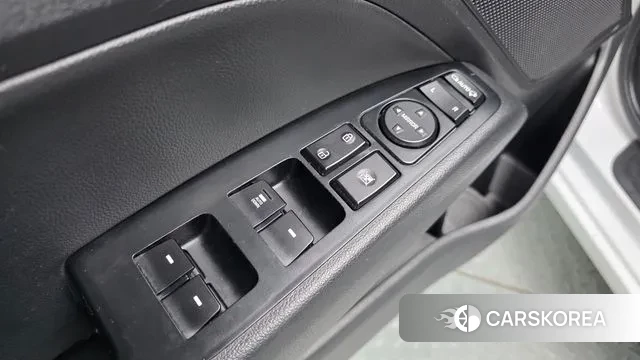 Hyundai Avante AD 2018 Белый из Кореи, фото 3