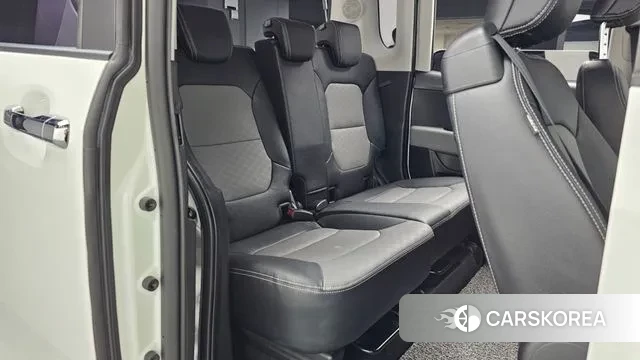 Kia The New Ray 2021 Белый из Кореи, фото 3