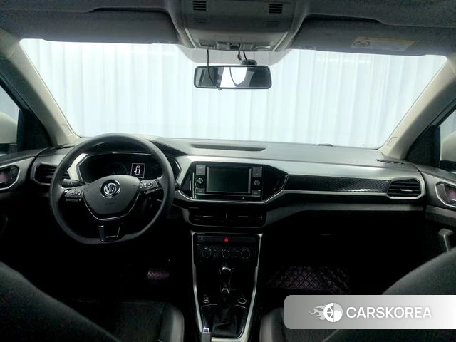 Volkswagen Tu Kai 2020 Белый из Китая, фото 3