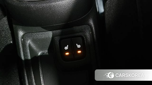 Chevrolet (GM Daewoo) The New Spark 2019 Серебряный из Кореи, фото 3