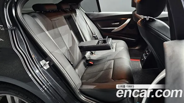 BMW 3 Series (F30) id 2653360 из Кореи 3