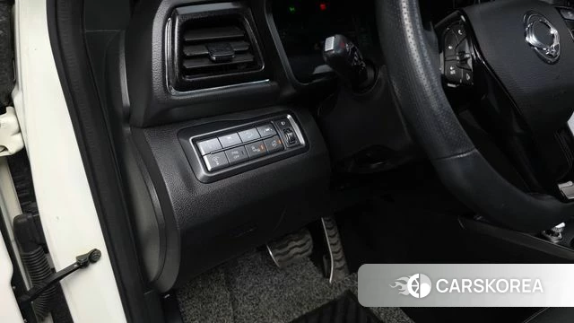 Ssangyong Berry New Tivoli 2020 Белый из Кореи, фото 3