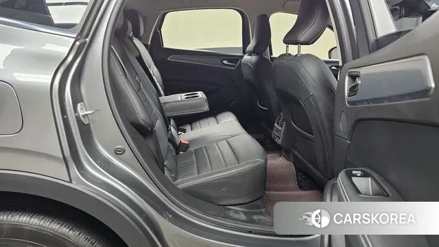 Renault Korea (Samsung) XM3 2022 Серый из Кореи, фото 3