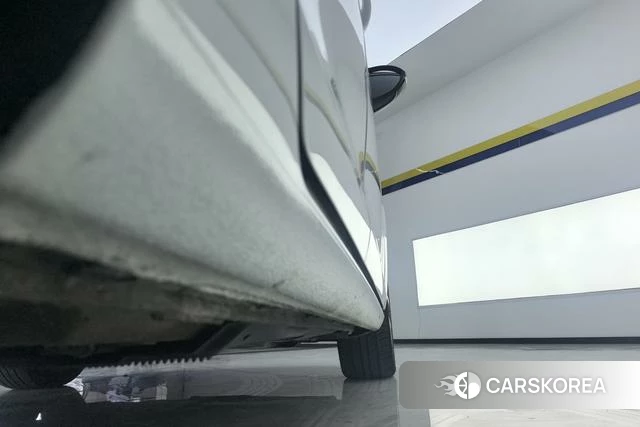 Volkswagen Golf 2020 Белый из Китая, фото 3