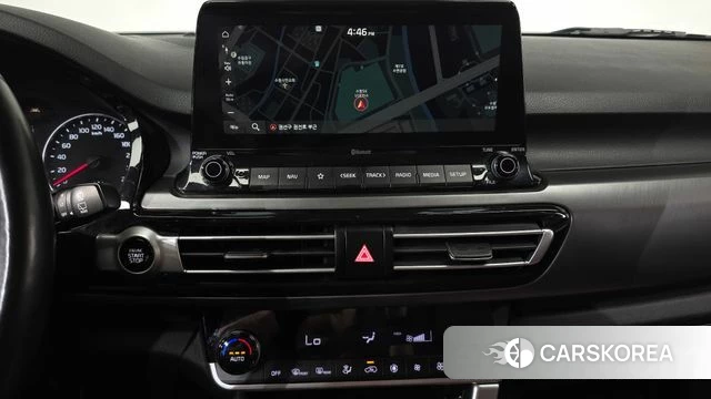 Kia Seltos 2019 Белый из Кореи, фото 3