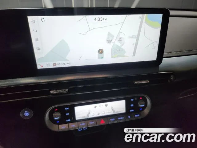 Genesis GV60 id 2417720 из Кореи 3