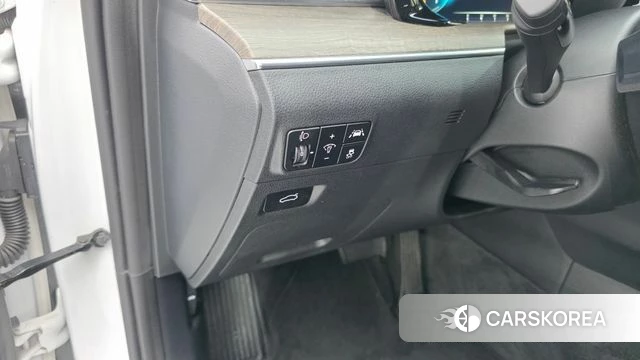 Kia K5 3rd generation 2021 Белый из Кореи, фото 3
