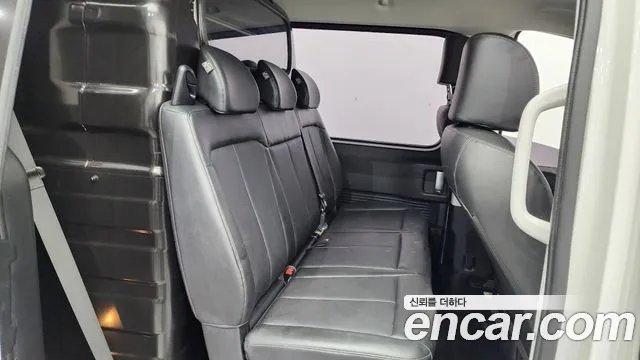 Hyundai Staria id 2392233 из Кореи 3