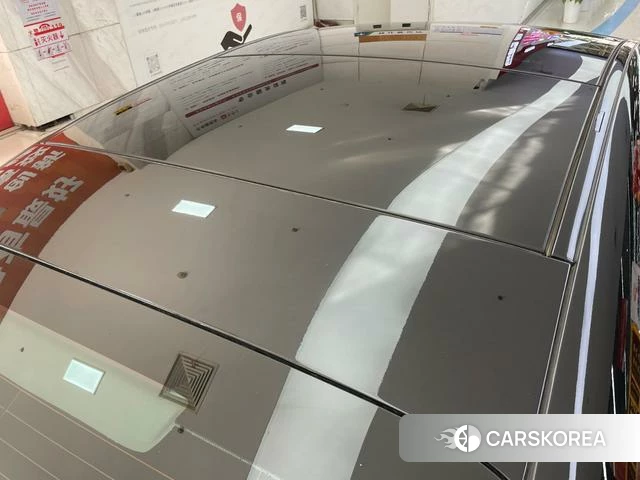 Mercedes-Benz S-class 2025 Черный из Китая, фото 3
