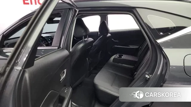 Hyundai Kona (SX2) 2023 Серый из Кореи, фото 3