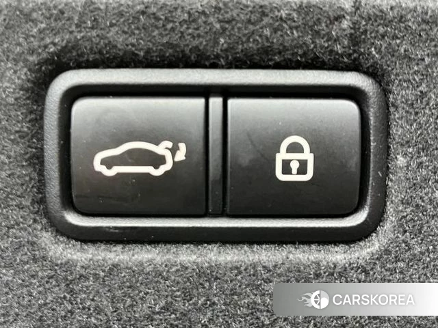 Hyundai The New Grandeur IG 2020 Черный из Кореи, фото 3