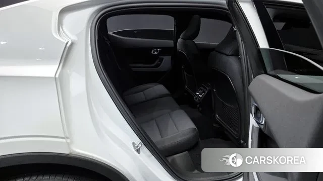 Polestar Polestar 2 2022 Белый из Кореи, фото 3