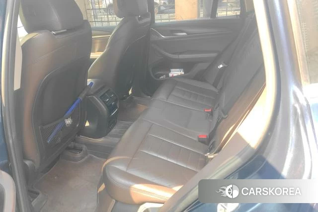 BMW X3 id 4208008 из Китая 3