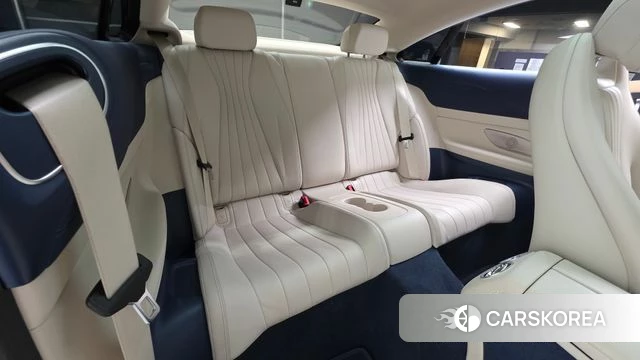 Mercedes-Benz E-Class W213 2021 Черный из Кореи, фото 3