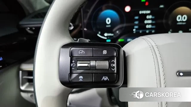 Hyundai Grandeur Hybrid (GN7) 2024 Белый из Кореи, фото 3