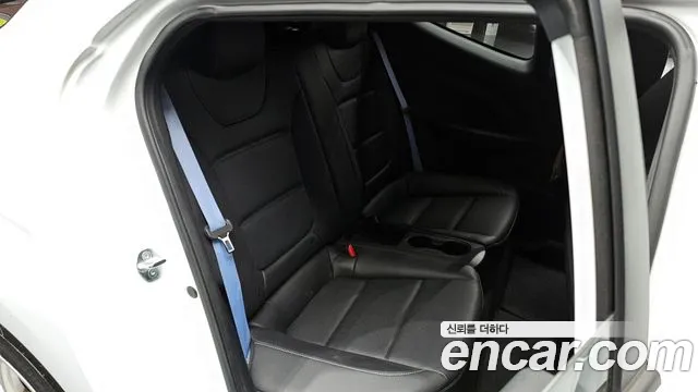 Hyundai Veloster (JS) id 2664568 из Кореи 3