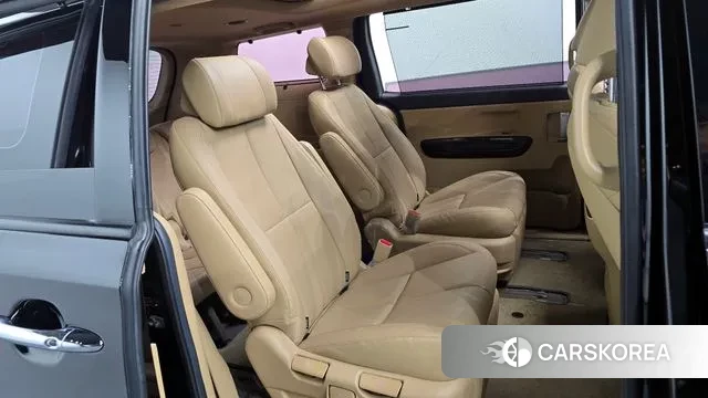 Kia The New Carnival 2019 Черный из Кореи, фото 3