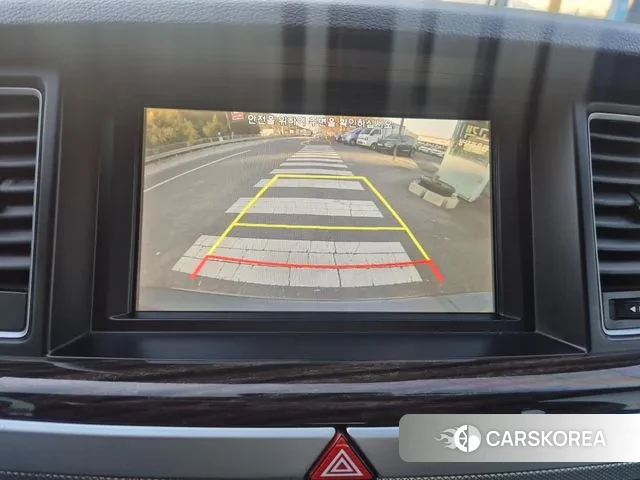 Genesis G80 2018 Серый из Кореи, фото 3