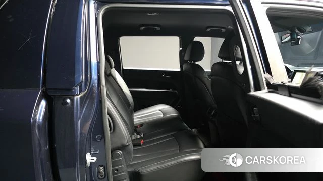 Ssangyong Rexton Sports Cannes 2020 Синий из Кореи, фото 3