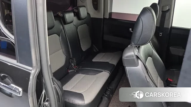 Kia The New Ray 2018 Черный из Кореи, фото 3