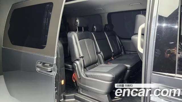 Hyundai Staria id 2633368 из Кореи 3