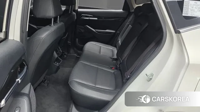 Kia The New Seltos 2022 Белый из Кореи, фото 3