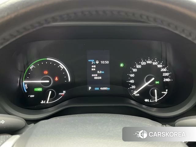 Toyota Saina 2024 Белый из Китая, фото 3