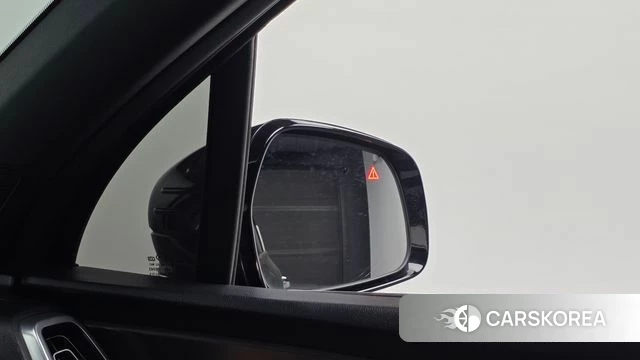Kia Sorento 4th Generation 2020 Черный из Кореи, фото 3