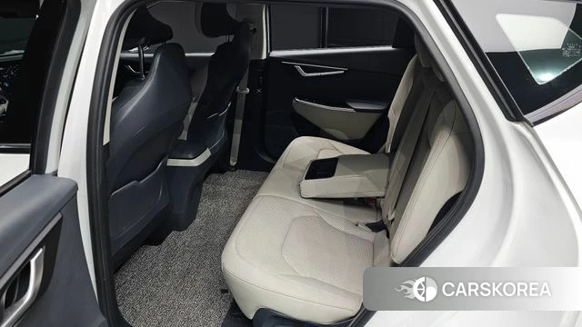 Kia EV6 2022 Белый из Кореи, фото 3